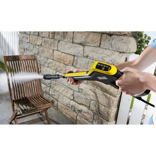 Пистолет для минимойки Karcher G160 Q Full Control (2.643-823.0) - фото 5