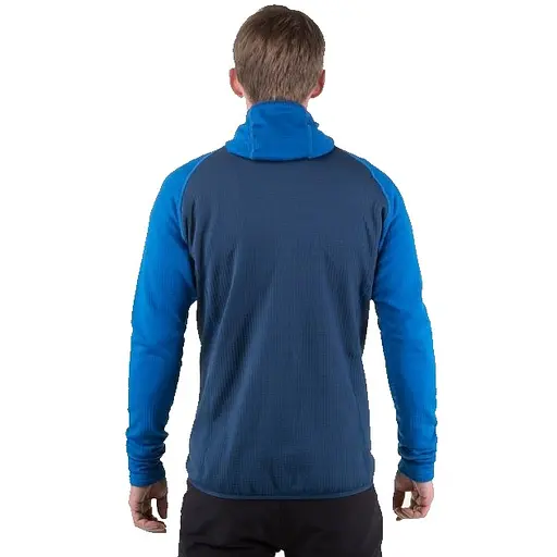 Кофта Mountain Equipment Eclipse Hooded Jacket Majolica/Mykonos S (1053-ME-005722.01679.S) - фото 3