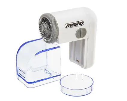 Машинка для удаления ворса Mesko MS 9610 - фото 2