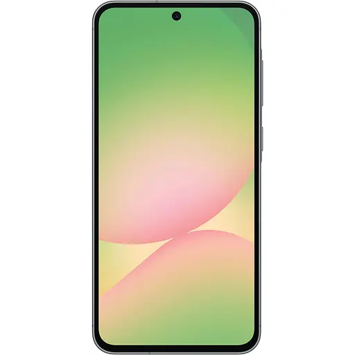 Смартфон Samsung Galaxy A56 5G 8/256GB Graphite (SM-A566B) - фото 2