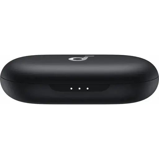 Навушники TWS Anker SoundCore AeroFit Black (A3872) UA - фото 5