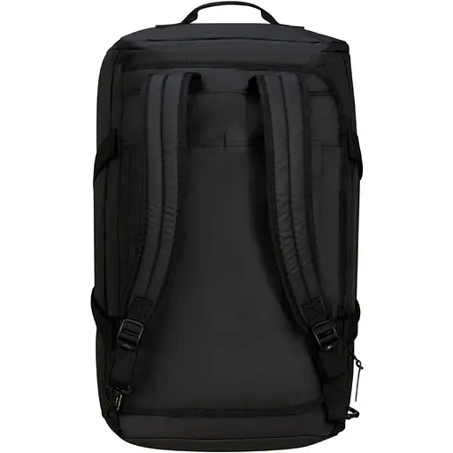 Дорожная Сумка-Рюкзак American Tourister TRAILGO BLACK 55x33x25 MG4*09002 - фото 10
