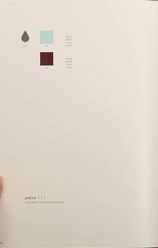 Minimal Film. The Universe of Cinema Reinterpreted Graphically - фото 4