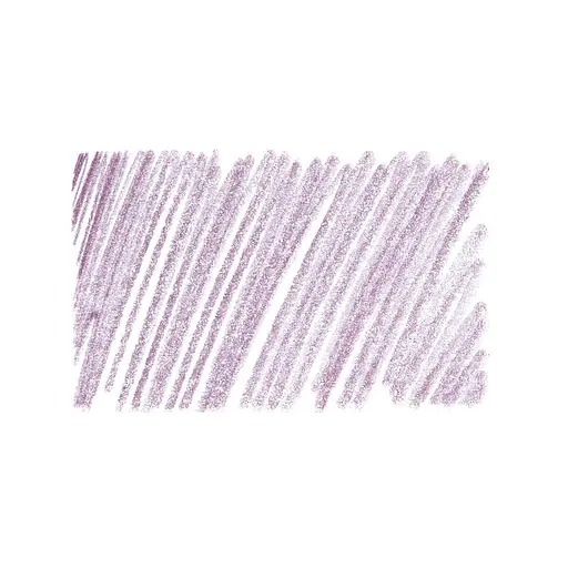 Карандаш цветной Metallic (16) Серебряная роза Derwent - фото 2