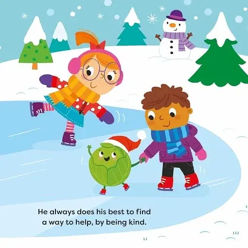 The Christmas Sprout - фото 3