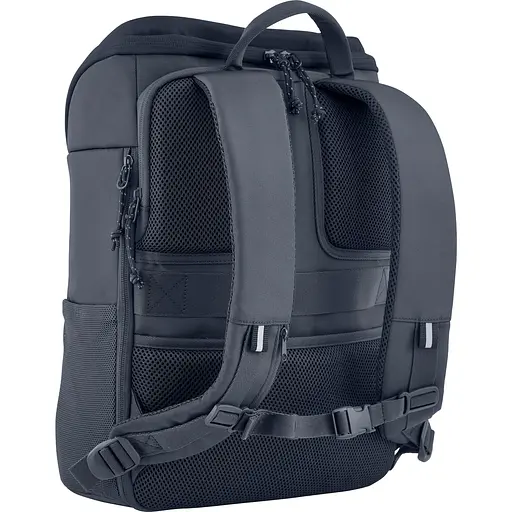 Рюкзак для ноутбука HP 15.6" Travel 25 Liter сіро-синій - фото 7