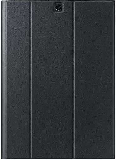 Чехол-клавиатура Samsung Book Cover Keyboard для Samsung Galaxy Tab S2 9.7 SM-T810/SM-T813/SM-T815/SM-T819 Black (EJ-FT810RBEGRU) - фото 9
