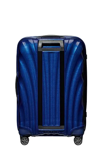 Чемодан Samsonite C-LITE 69 см DEEP BLUE 69x46x29 CS2*01003 - фото 2