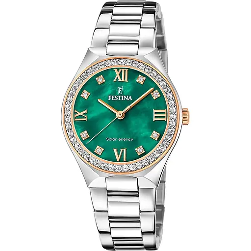 Годинник Festina F20658/3