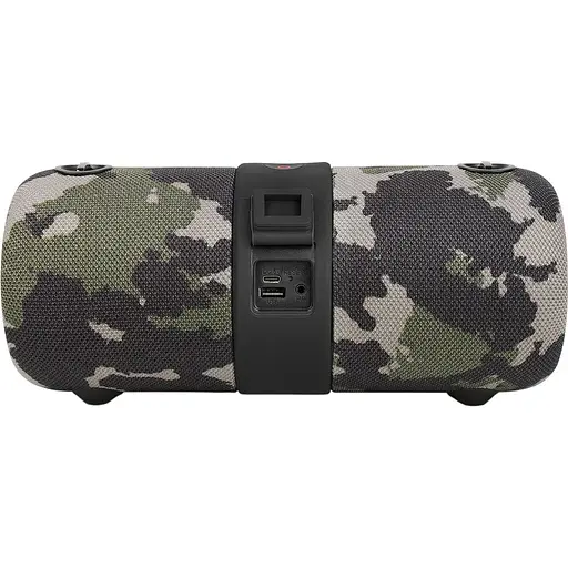 Портативна акустика Real-El X-733 Camo (EL121600020) [134900] - фото 3