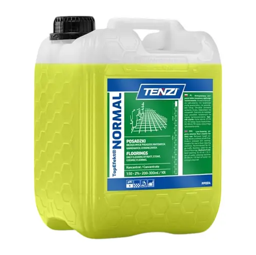 Средство для мытья универсальное Tenzi TopEfekt Normal 5 л - фото 1