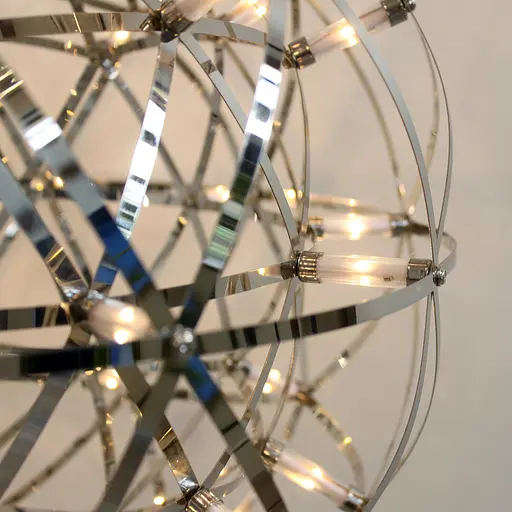 Подвесная люстра Friendlylight Reidmond 40 FL3238 - фото 2