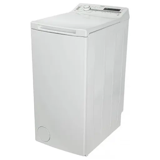 Стиральная машина Whirlpool TDLR 55020S автоматическая - фото 5