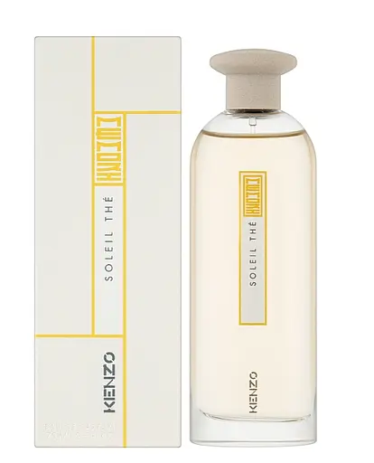  Kenzo Memori Soleil The 75 мл парфюмированная вода - фото 1