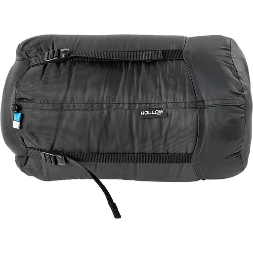 Спальный мешок Кемпинг Rest 250R с подушкой Blue - фото 8