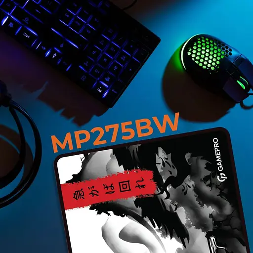 Игровая поверхность GamePro MP275BW [140388] - фото 3