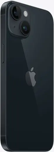 Смартфон Apple iPhone 14 128Gb Midnight Seller Refurbished - фото 4