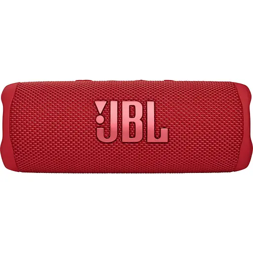 Портативна колонка JBL Flip 6 Red (JBLFLIP6RED)