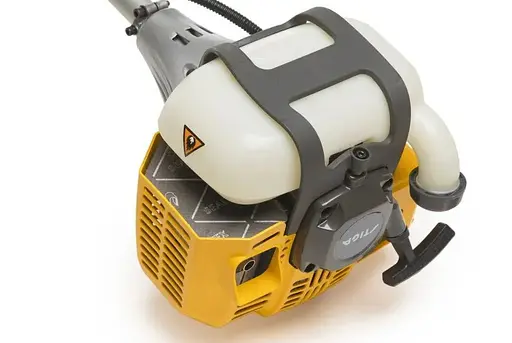 Мотокоса бензинова Stiga BC535B - фото 9