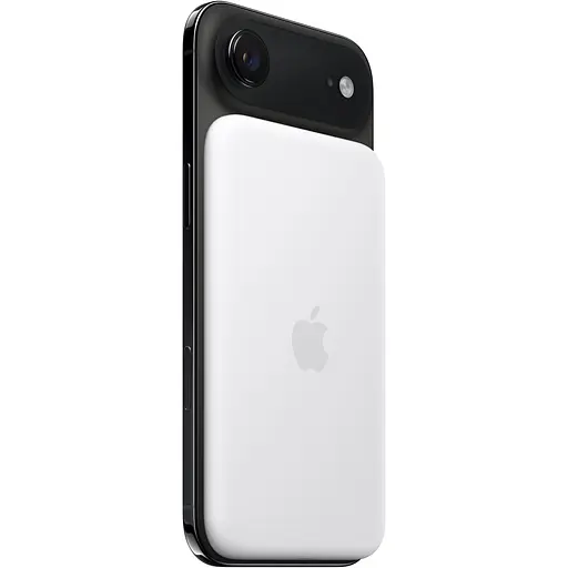 Внешний аккумулятор Apple MagSafe Battery для iPhone Air (MGPG4) [148050] - фото 6