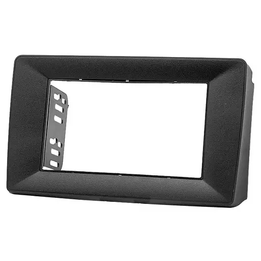 Перехідна рамка універсальна для переходу з 10.1" на 2 DIN Carav 22-1247 - фото 3