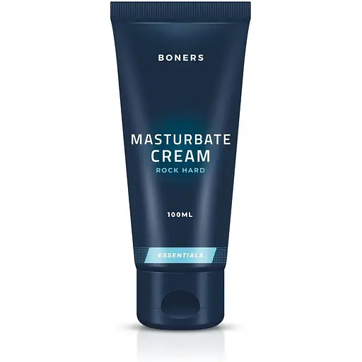 Крем для мастурбации BOners Masturbation Cream