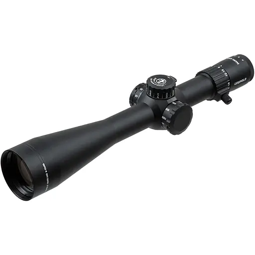 Прицел оптический LEUPOLD MARK 4HD 8-32x56 (34mm) M5C3 FFP PR2-MIL