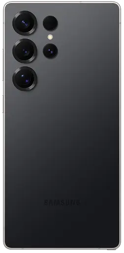 Смартфон Samsung Galaxy S25 Ultra 12/256Gb ZKD Titanium Black 7082520 - фото 5