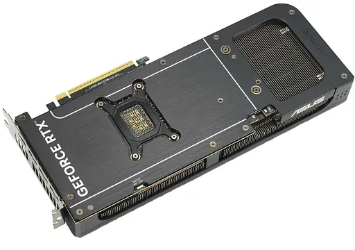 Видеокарта ASUS RTX 5080 16GB PRIME OC Edition (PRIME-RTX5080-O16G) (GDDR7, 256 bit, PCI-E v5.0 x16) - фото 8