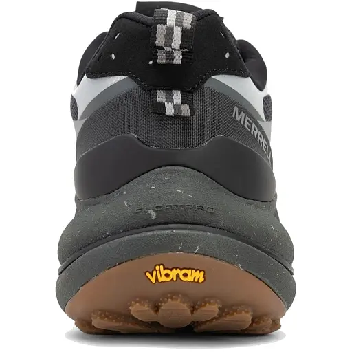 Кроссовки Merrell Speed ARC Matis Mns 43 Black/Graphite (1054-036.1858) - фото 2