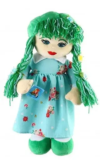 М’яка іграшка Лялька Мавка, 55 см