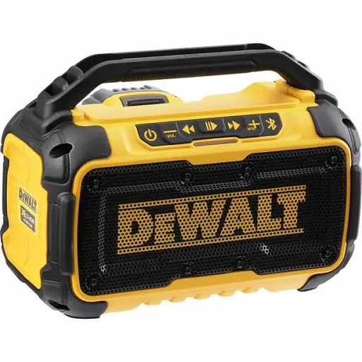 Портативна колонка DeWALT DCR011 - фото 2