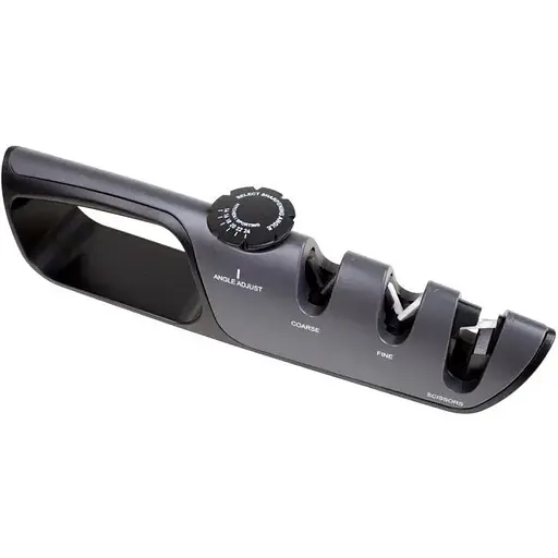 Точилка для ножей Black (NS46SH) - фото 5