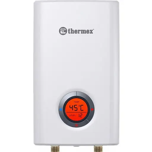 Водонагрівач проточний електричний Thermex Topflow 6000