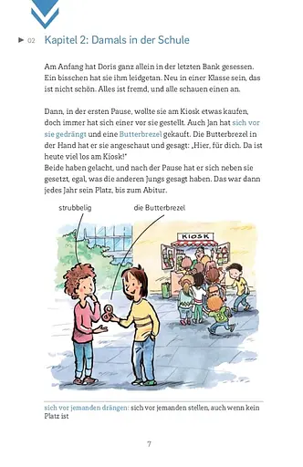 A2. Wanderung mit Finn - фото 2