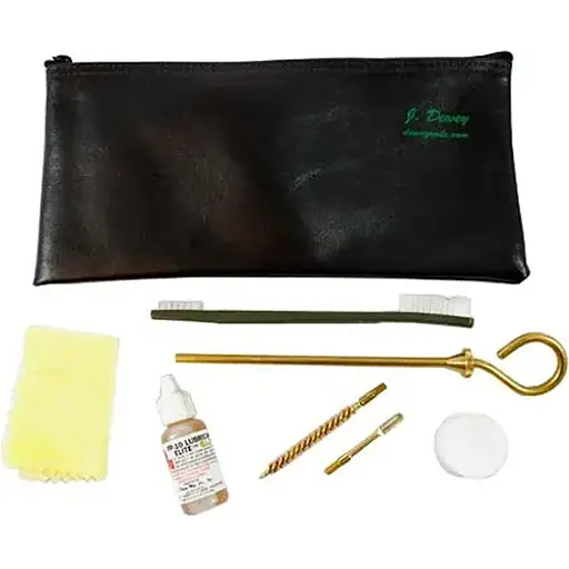 Набор для чистки Dewey Pistol Cleaning Kit кал. 9 мм