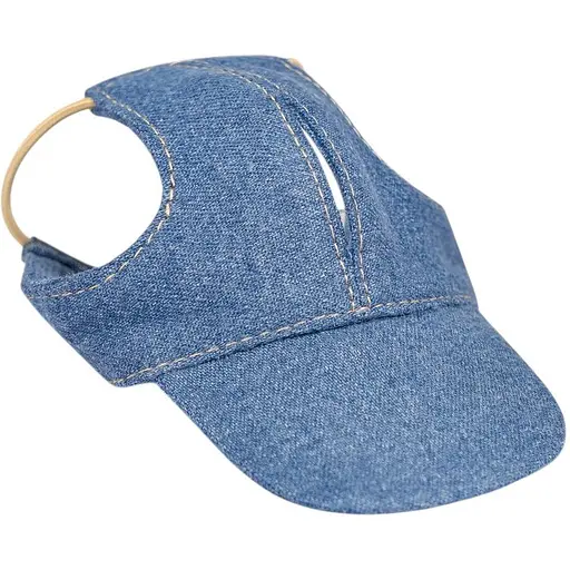 Кепка Pet Fashion Den для собак S - фото 1