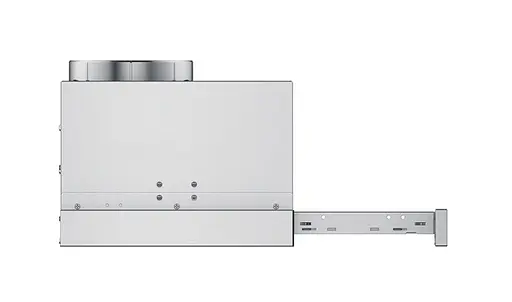 Витяжка Faber телескопічна 60 см 580 м.куб/год TLSC X A60 2LS нержавіюча сталь - фото 7