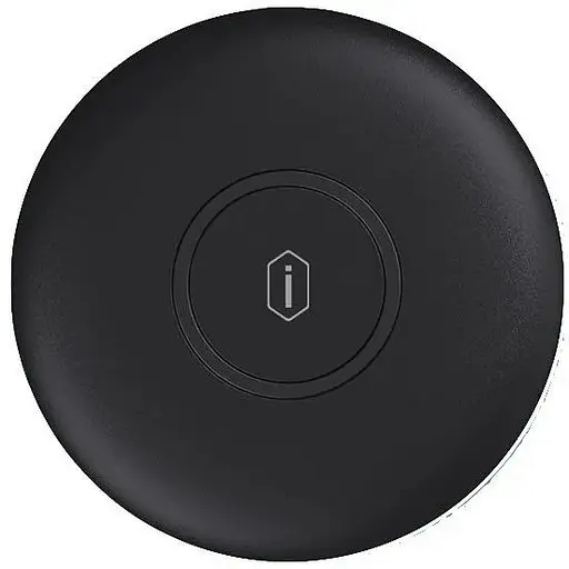 Бездротове зарядне WIWU Wireless Charger MagSafe (M4) 10W - фото 1
