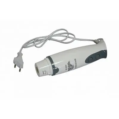 Занурювальний блендер Grunhelm EBS-600SS - фото 4