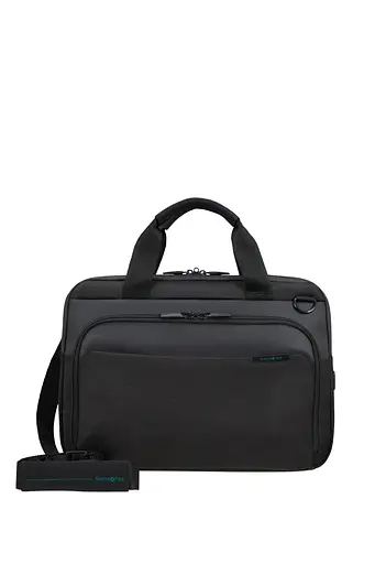 Сумка Для Пк 14,1" Samsonite MYSIGHT BLACK 38x27,5x7 KF9*09001 - фото 6
