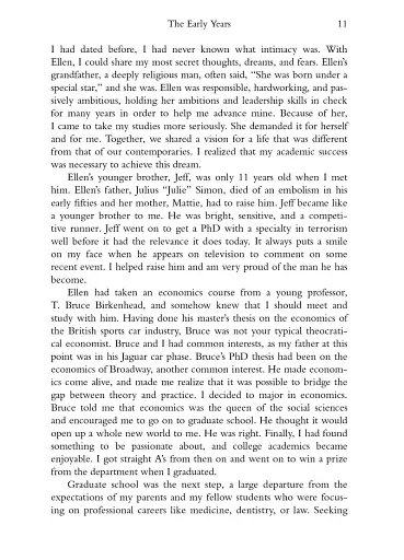 Good Derivatives: A Story of Financial and Environmental Innovation - фото 15