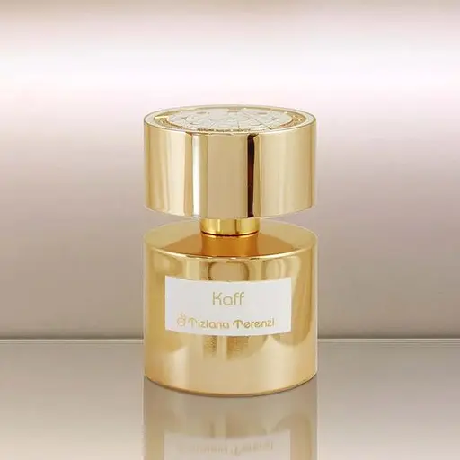 Парфюмированная вода унисекс тестер Tiziana Terenzi Kaff Женский и мужской парфюм 100 мл - фото 2