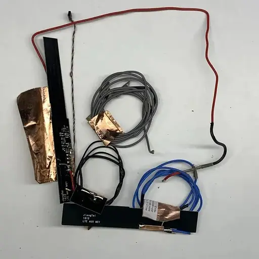 Антенны WLAN для ноутбука Lenovo ThinkPad X1 Yoga (2nd Gen) (01HY975) Б/У - фото 1