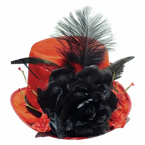 Капелюх Квітковий принц - фото 1