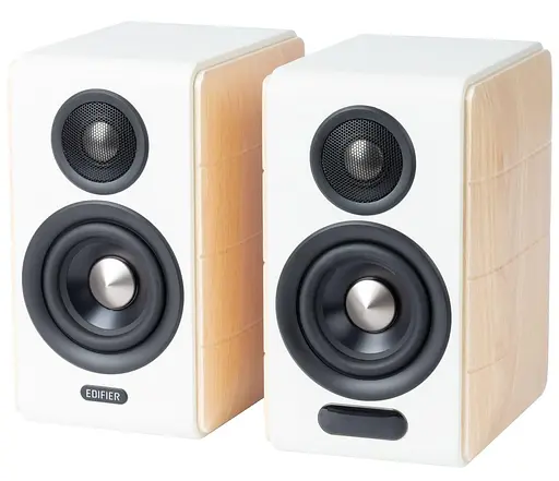 Акустична система Edifier a 2.0 S880DB MKII 88W Bluetooth Hi-Res White (S880DBMK2) - фото 1