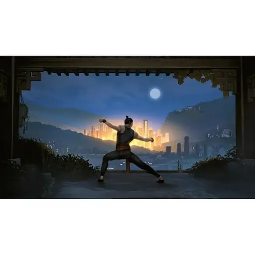 Игра SIFU (русские субтитры) (PS4) - фото 8