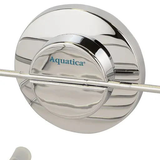 Корзина Aquatica на вакуумных присосках s38 354×175×87мм (9783830) - фото 2