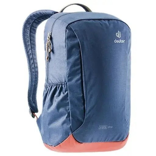Рюкзак Deuter Vista Skip old Midnight-Navy (1052-3811019 3522)