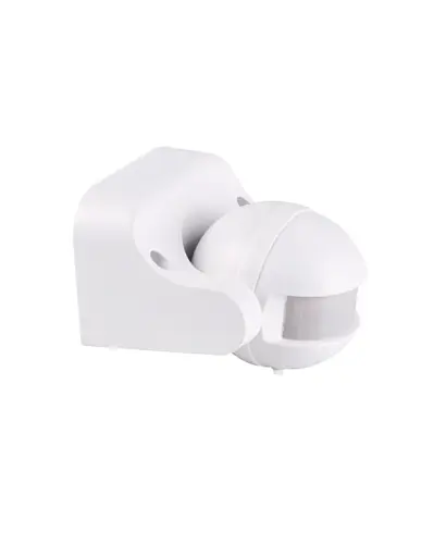 Накладной PIR датчик движения Goldlux 318763 ES-P06 Led IP20 Wh - фото 1